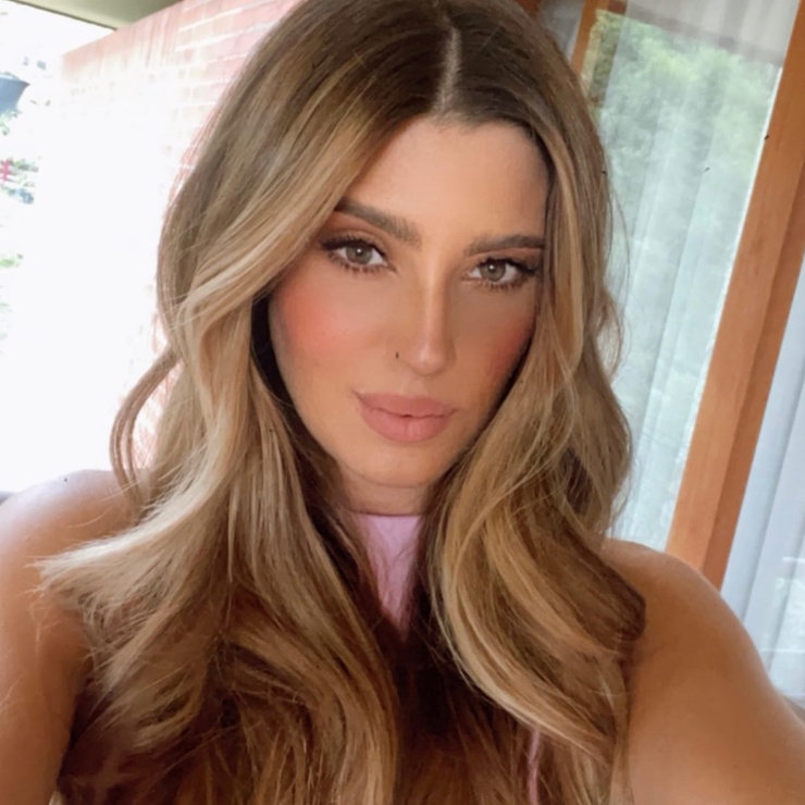Olivia Aristizabal