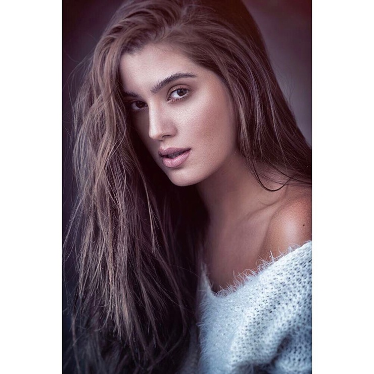 Olivia Aristizabal