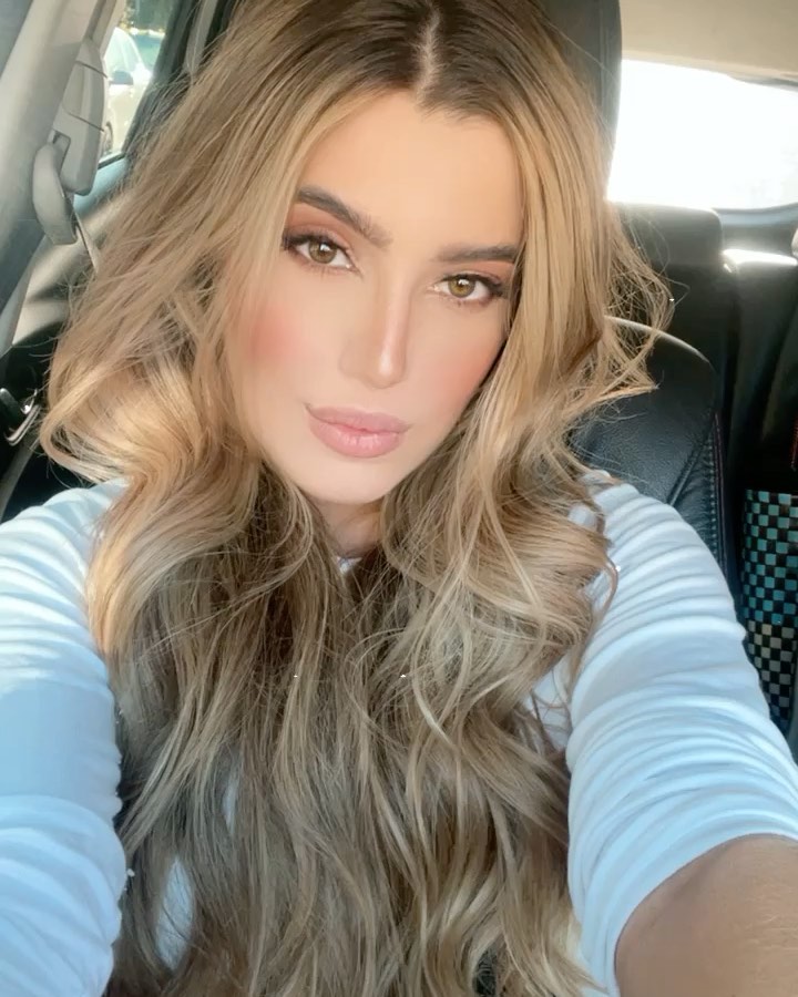 Olivia Aristizabal