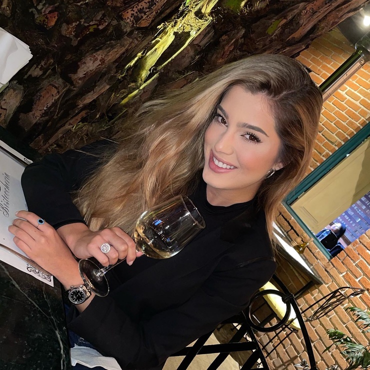 Olivia Aristizabal