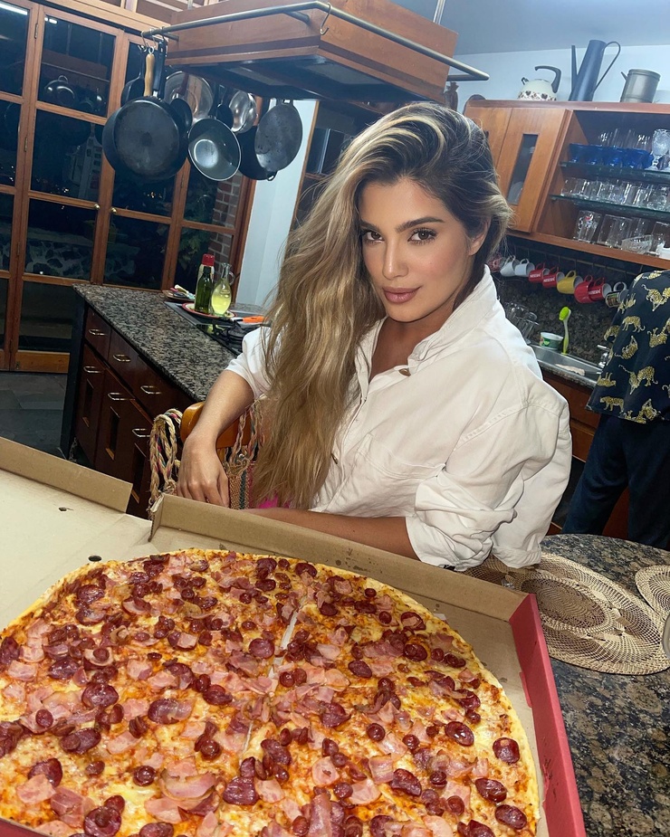 Olivia Aristizabal