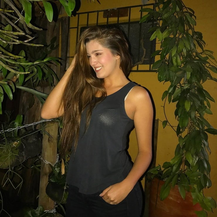 Olivia Aristizabal