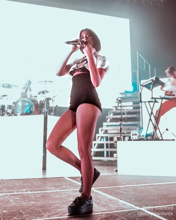 Dua Lipa