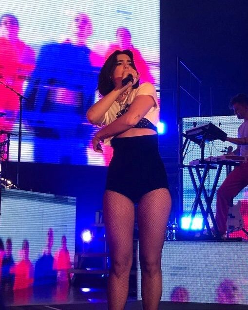 Dua Lipa