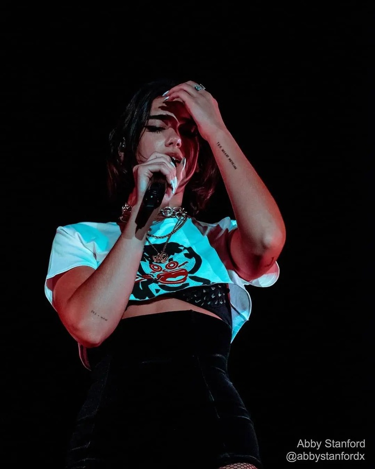 Dua Lipa