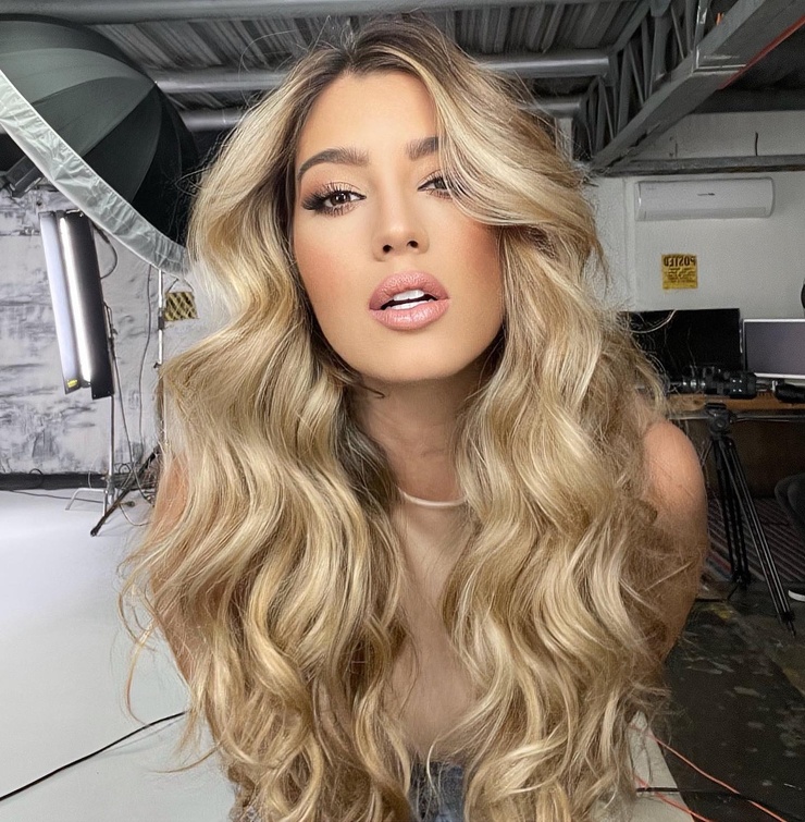 Olivia Aristizabal Olivia Aristizabal