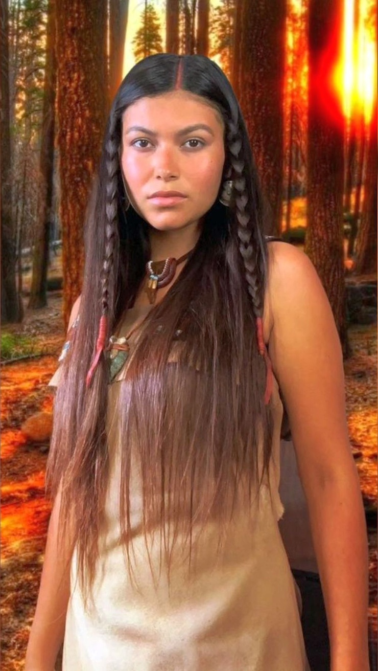 Alyssa Wapanatâhk