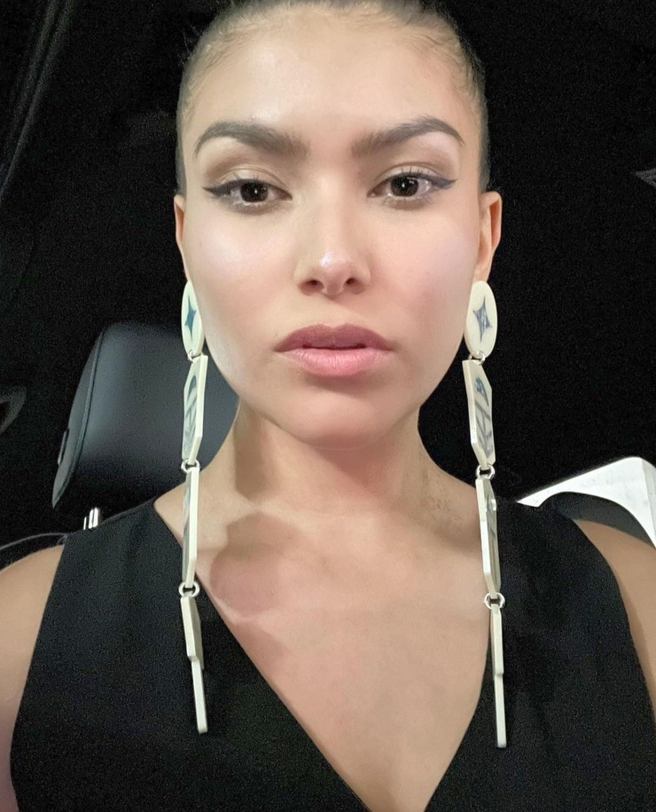 Alyssa Wapanatâhk Alyssa Wapanatâhk