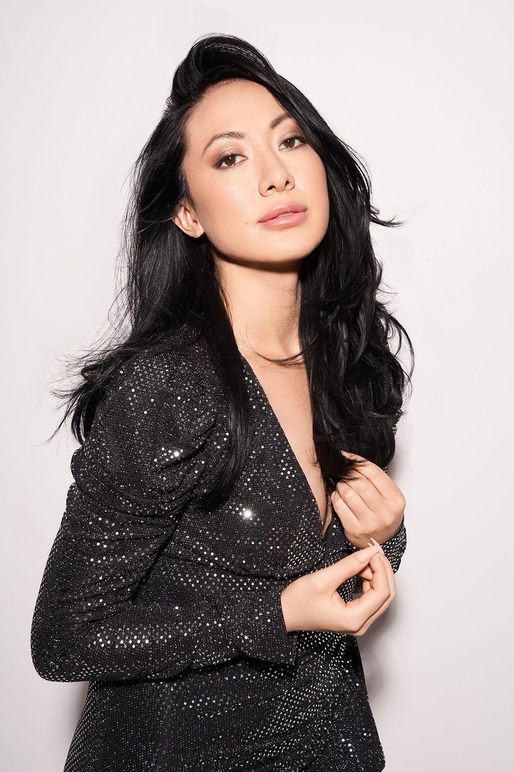Faye Viviana