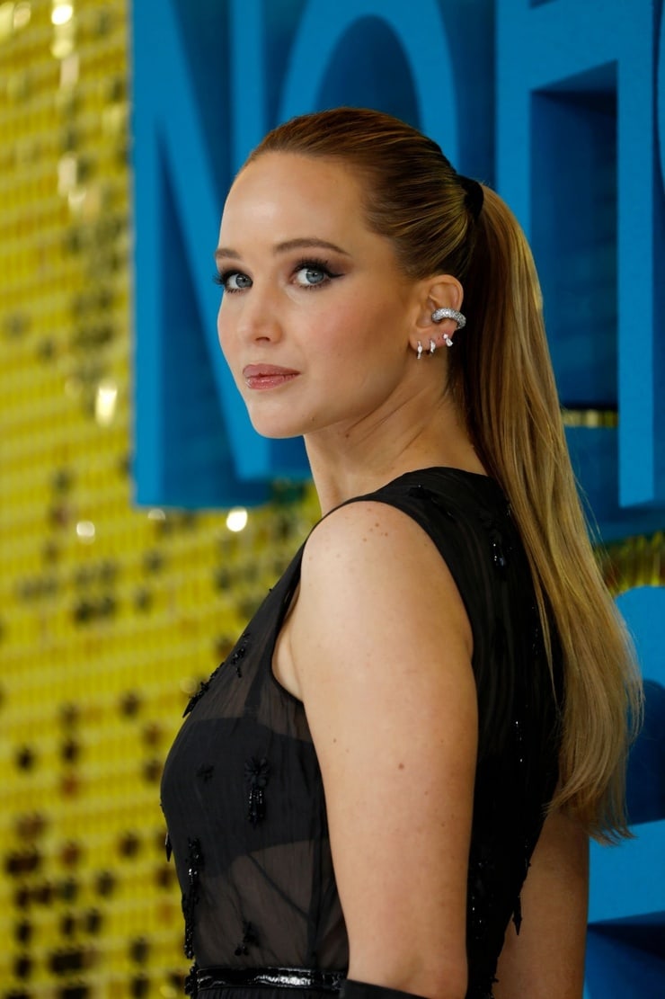 Jennifer Lawrence