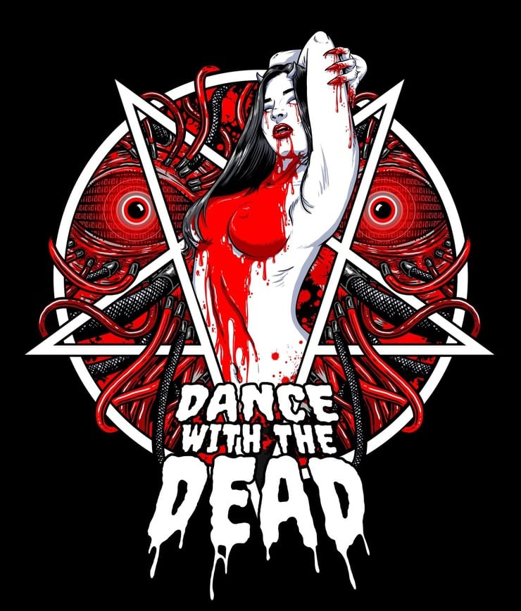 Dance With The Dead