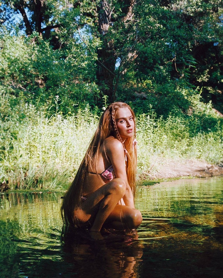 Anne Winters