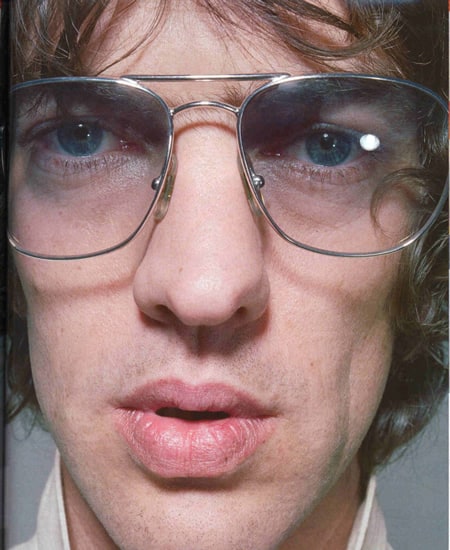 Richard Ashcroft