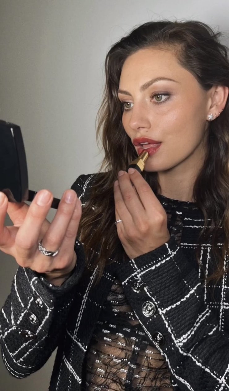 Phoebe Tonkin