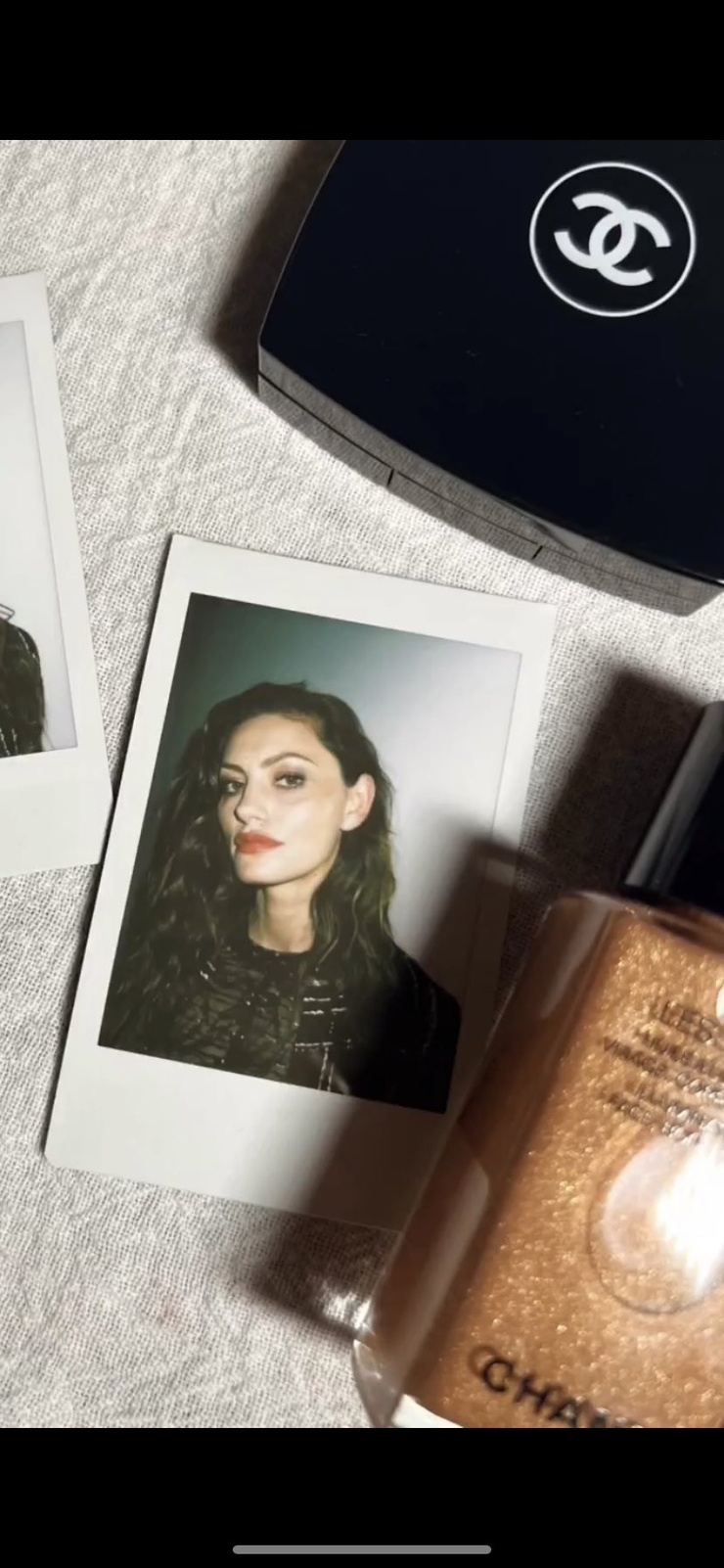 Phoebe Tonkin