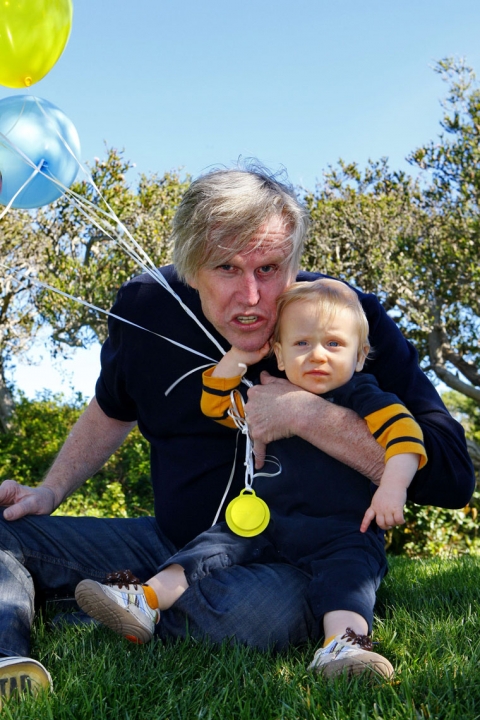 Gary Busey Gary Busey