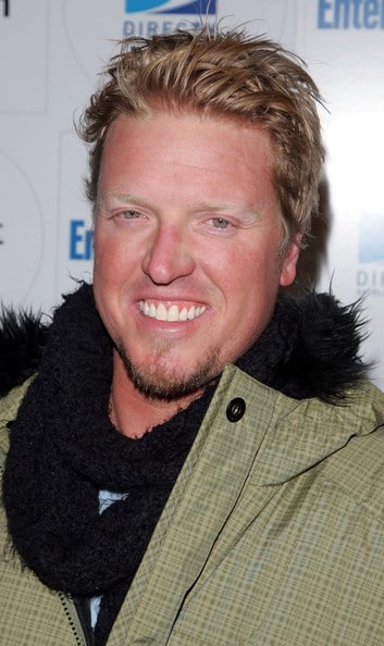 Jake Busey