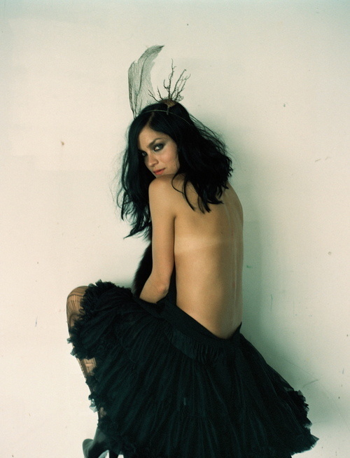 Leigh Lezark