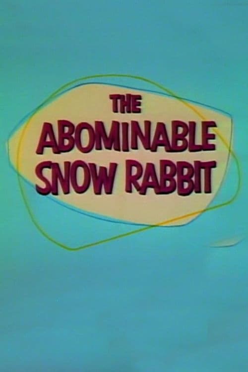 The Abominable Snow Rabbit