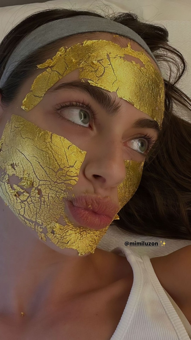 Yael Shelbia