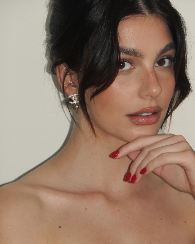 Camila Morrone Camila Morrone