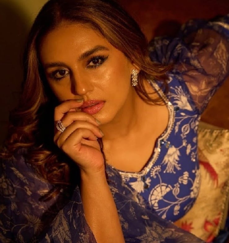 Huma Qureshi