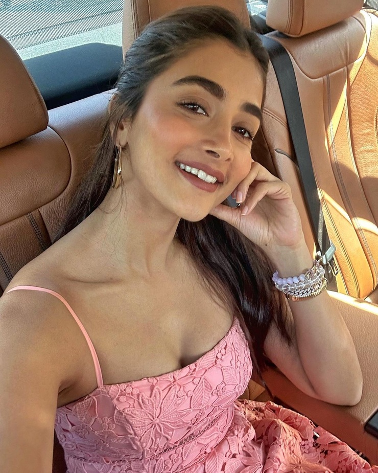 Pooja Hegde Pooja Hegde