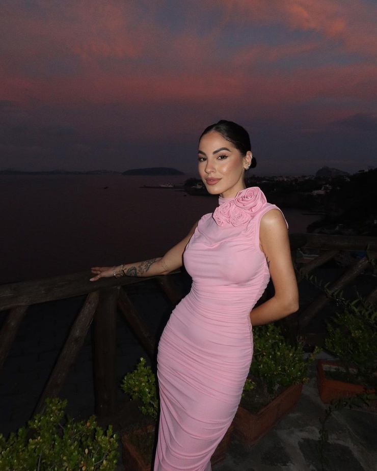 Giulia De Lellis