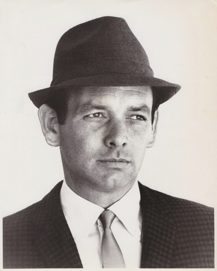 David Janssen