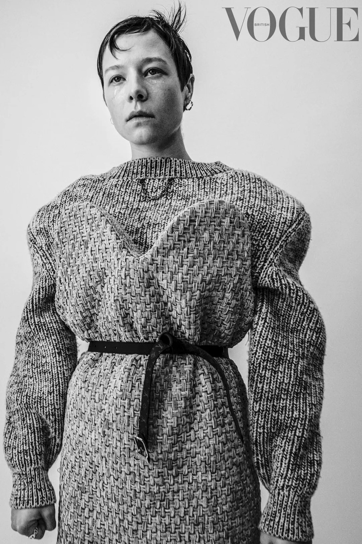 Emma D'Arcy