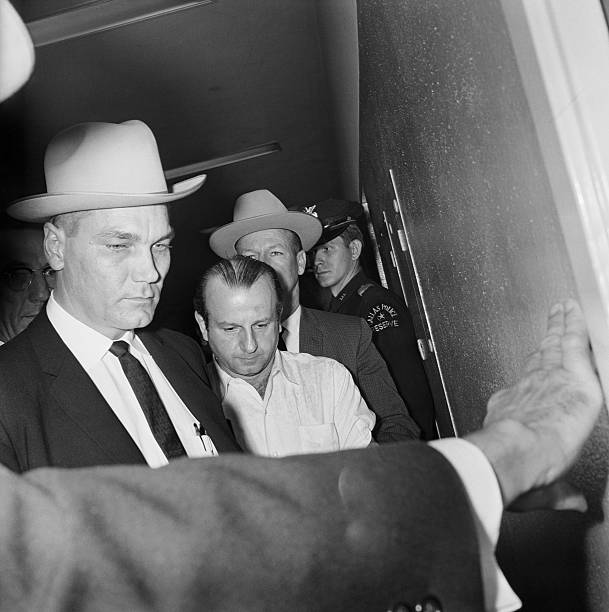 Jack Ruby