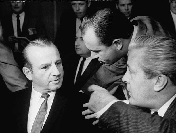 Jack Ruby