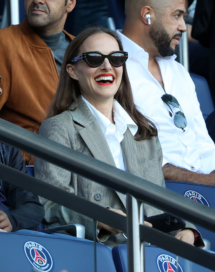 Natalie Portman Natalie Portman
