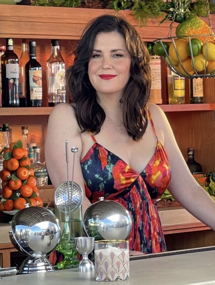 Melanie Lynskey