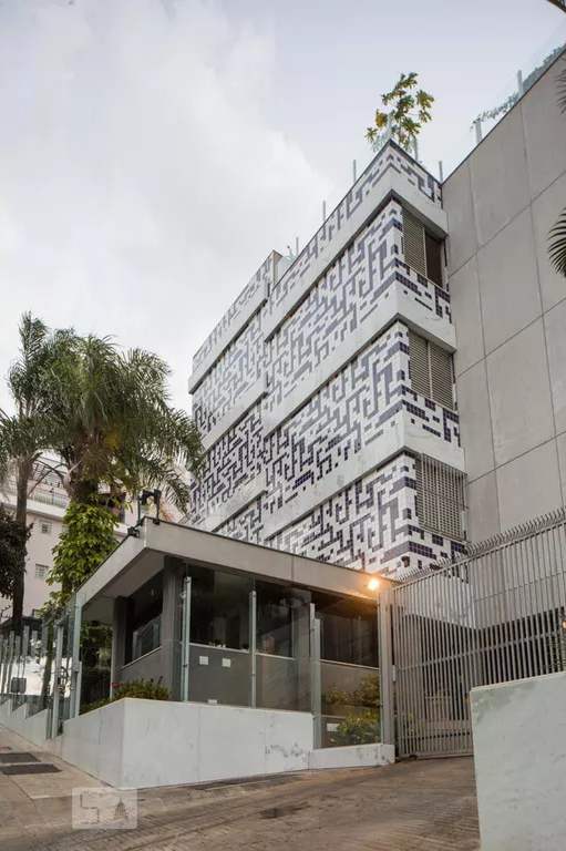Flamboyant Condominium, Santo Antônio, Belo Horizonte