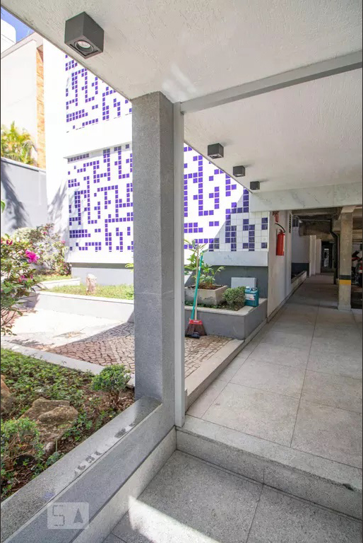 Flamboyant Condominium, Santo Antônio, Belo Horizonte