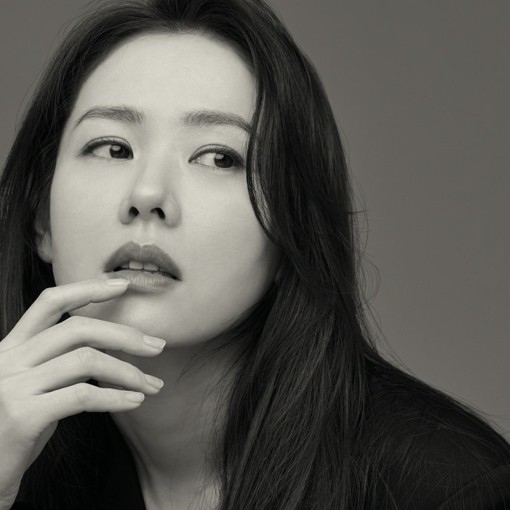 Ye-jin Son