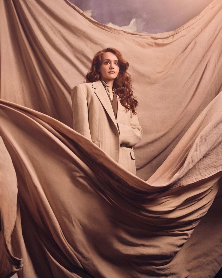 Olivia Cooke Olivia Cooke