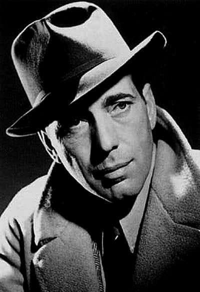 Humphrey Bogart