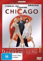 Chicago- Special Edition