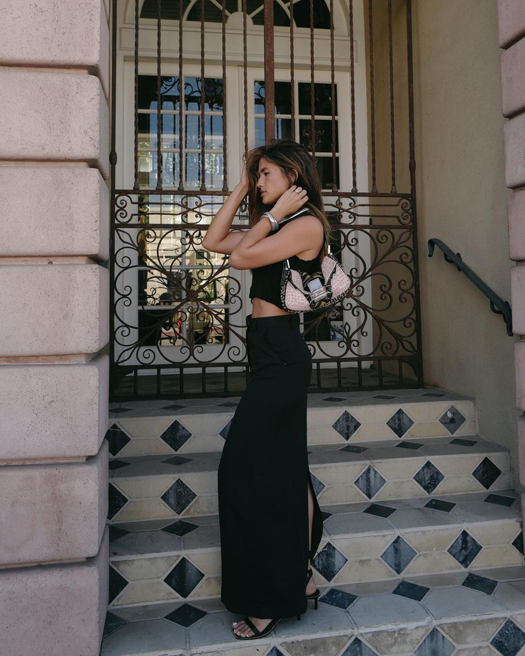 Rachel Barnes