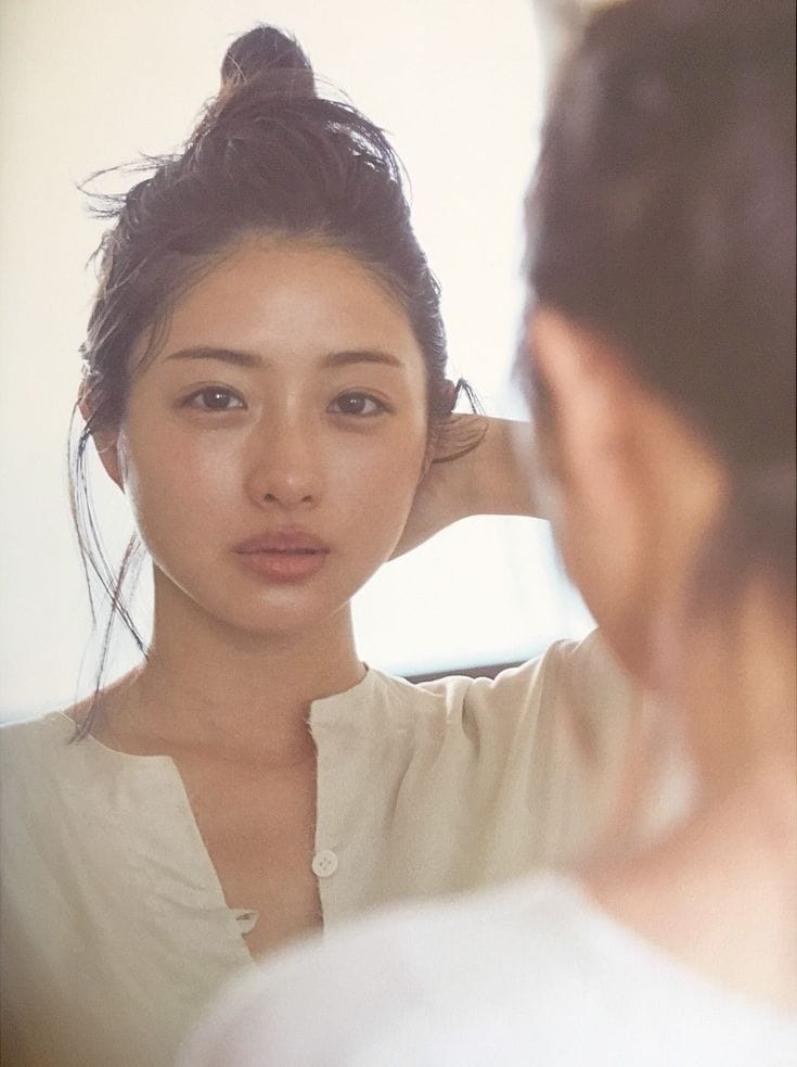 Satomi Ishihara