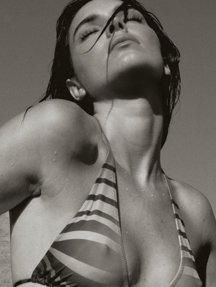 Kendall Jenner