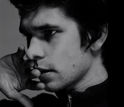 Ben Whishaw