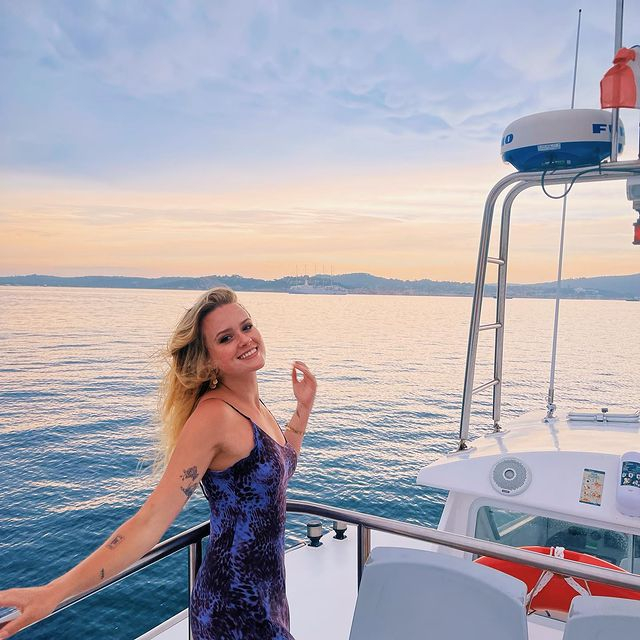 Ava Phillippe Ava Phillippe