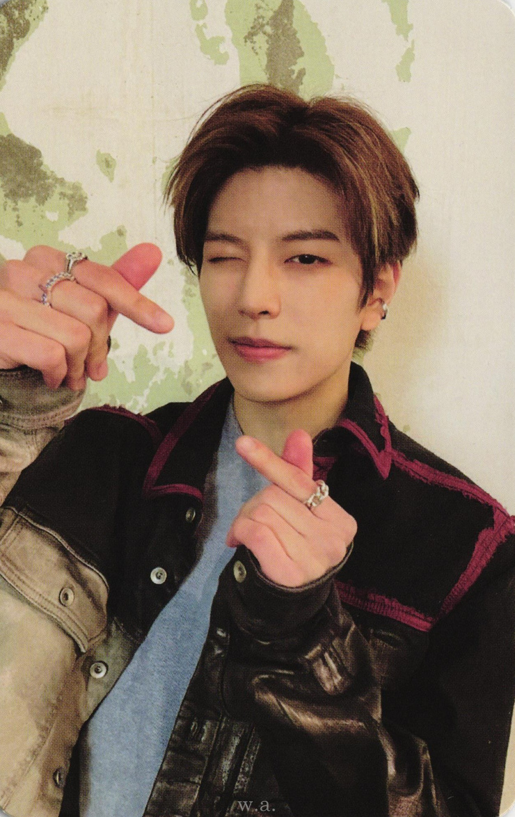 Seungmin