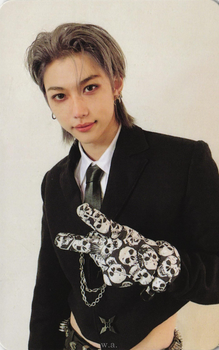 Felix Lee