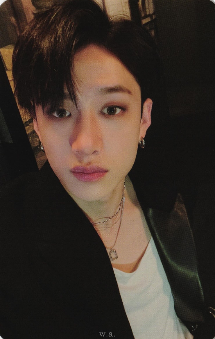 Image of Bang Chan