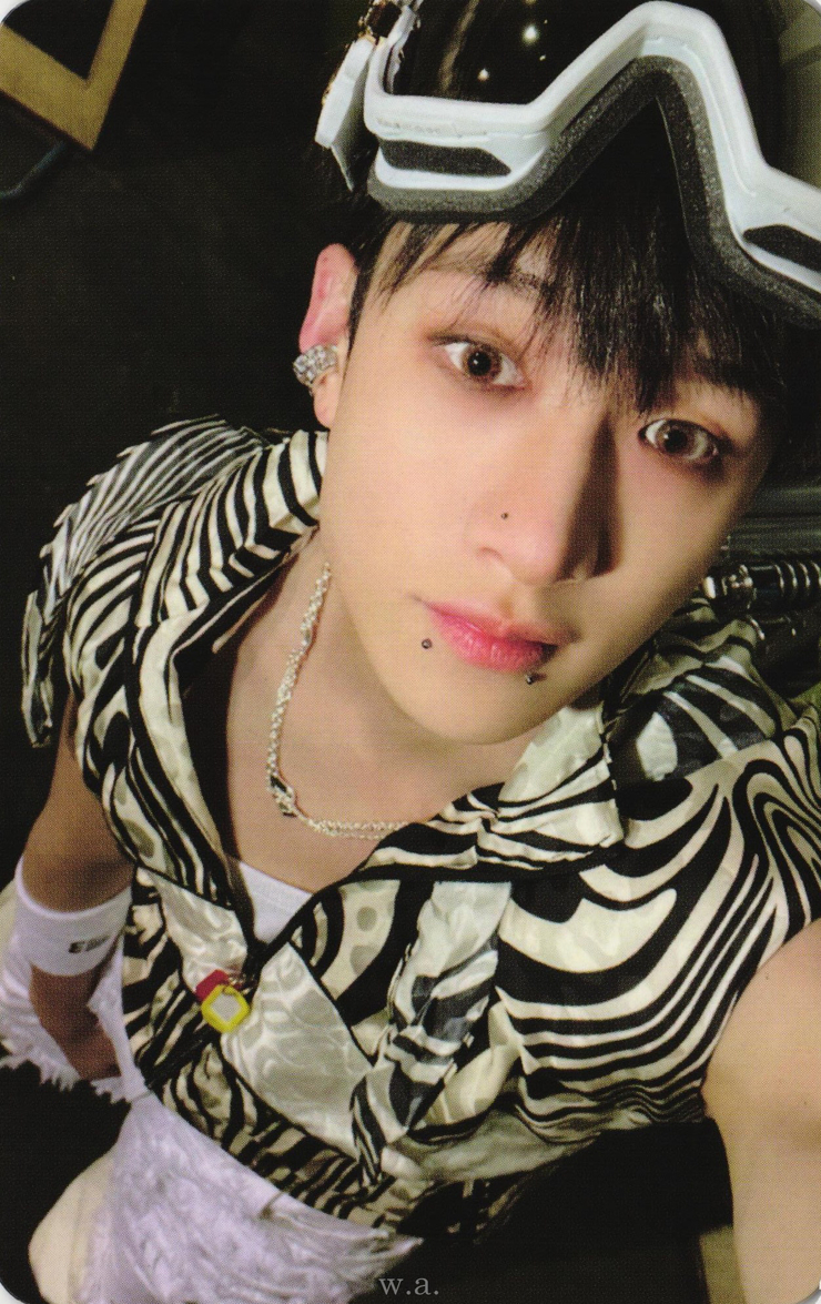 Bang Chan