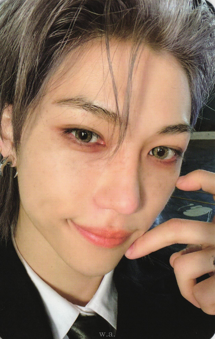 Felix Lee